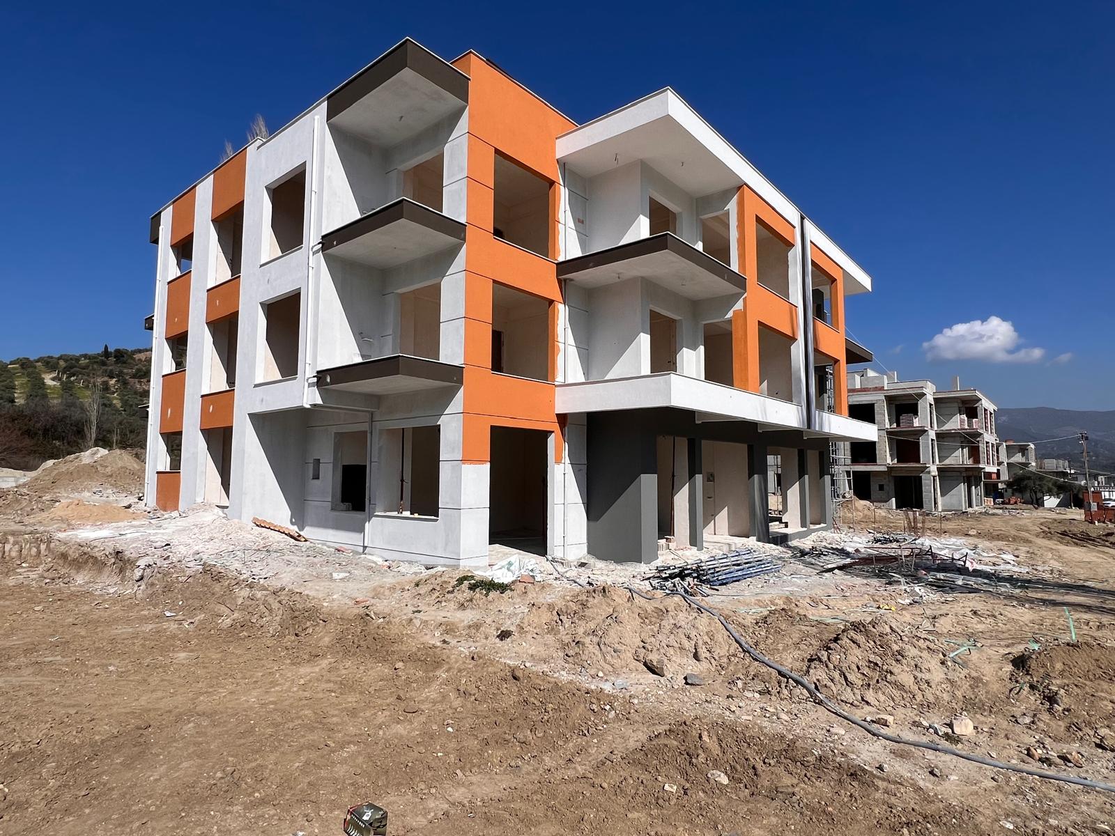 Örnek Blog Yazısı