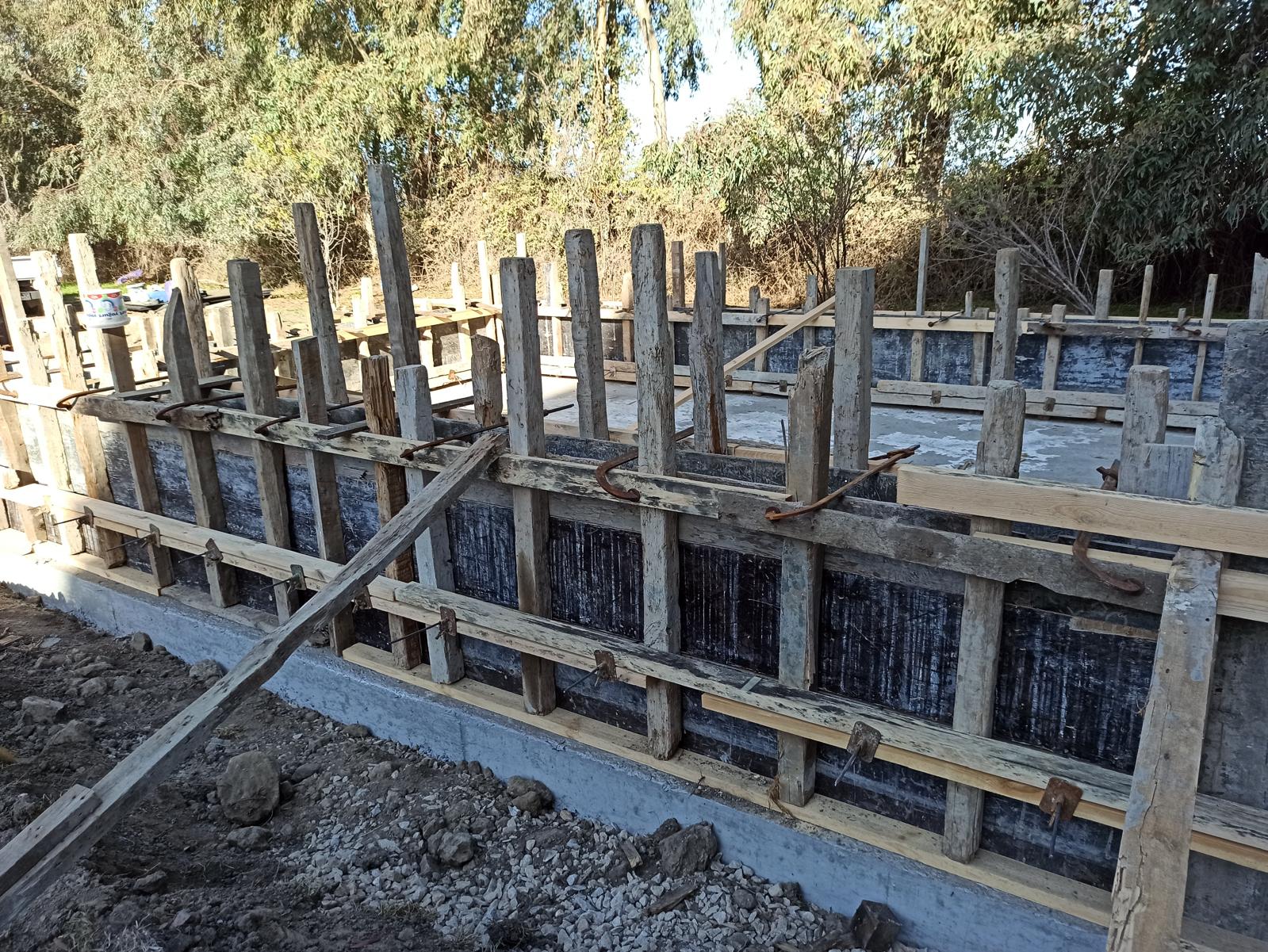 Proje Delgen İmalatı