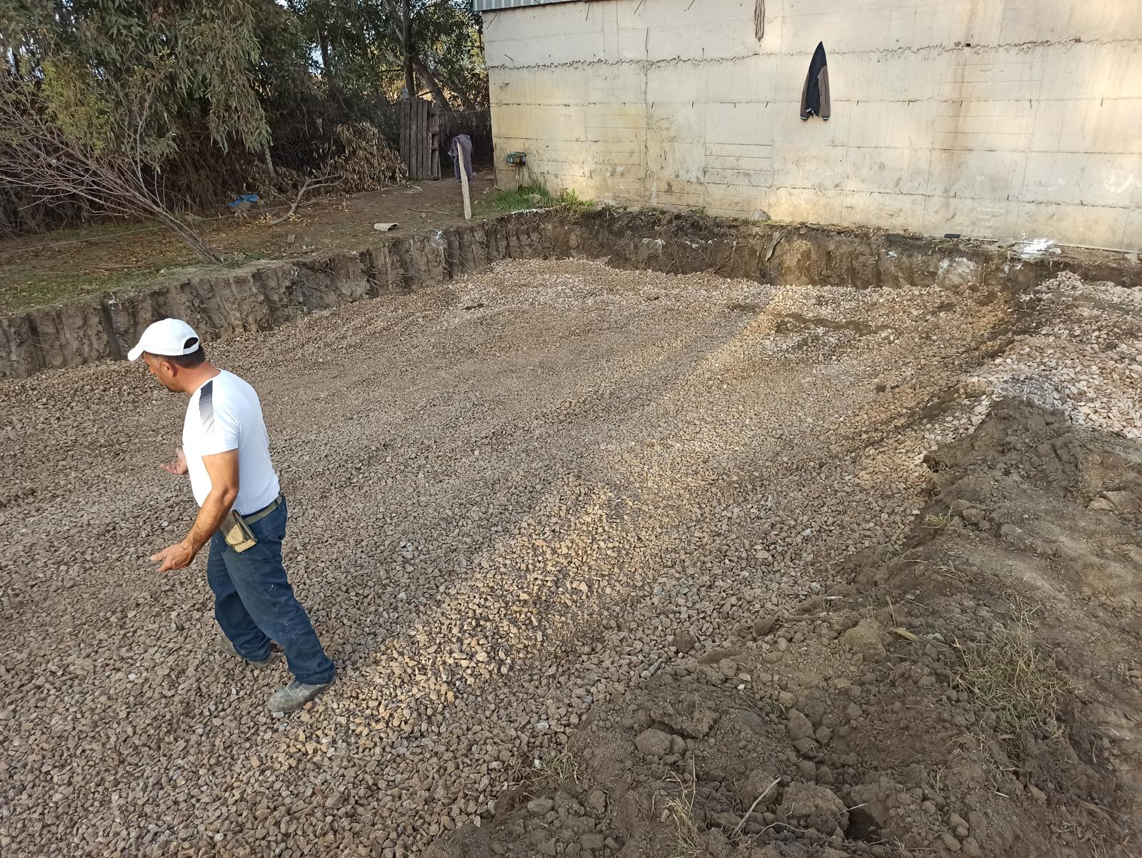 Proje Delgen İmalatı