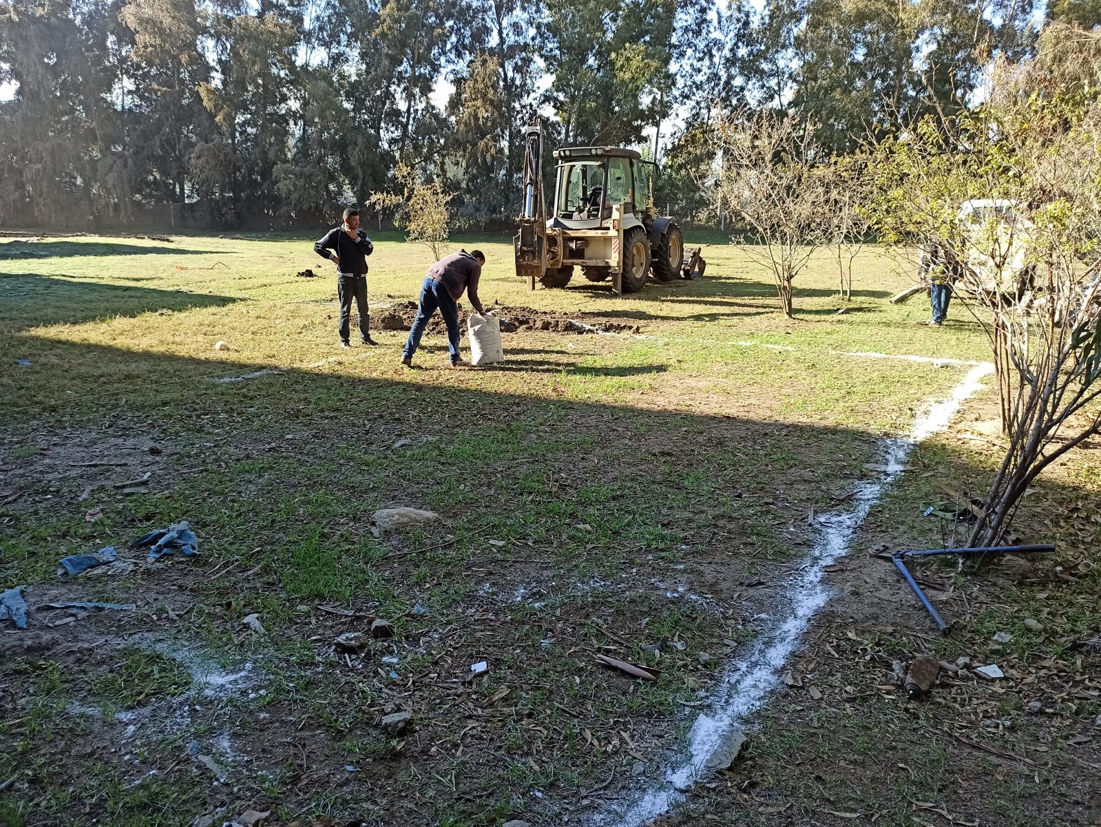 Proje Delgen İmalatı