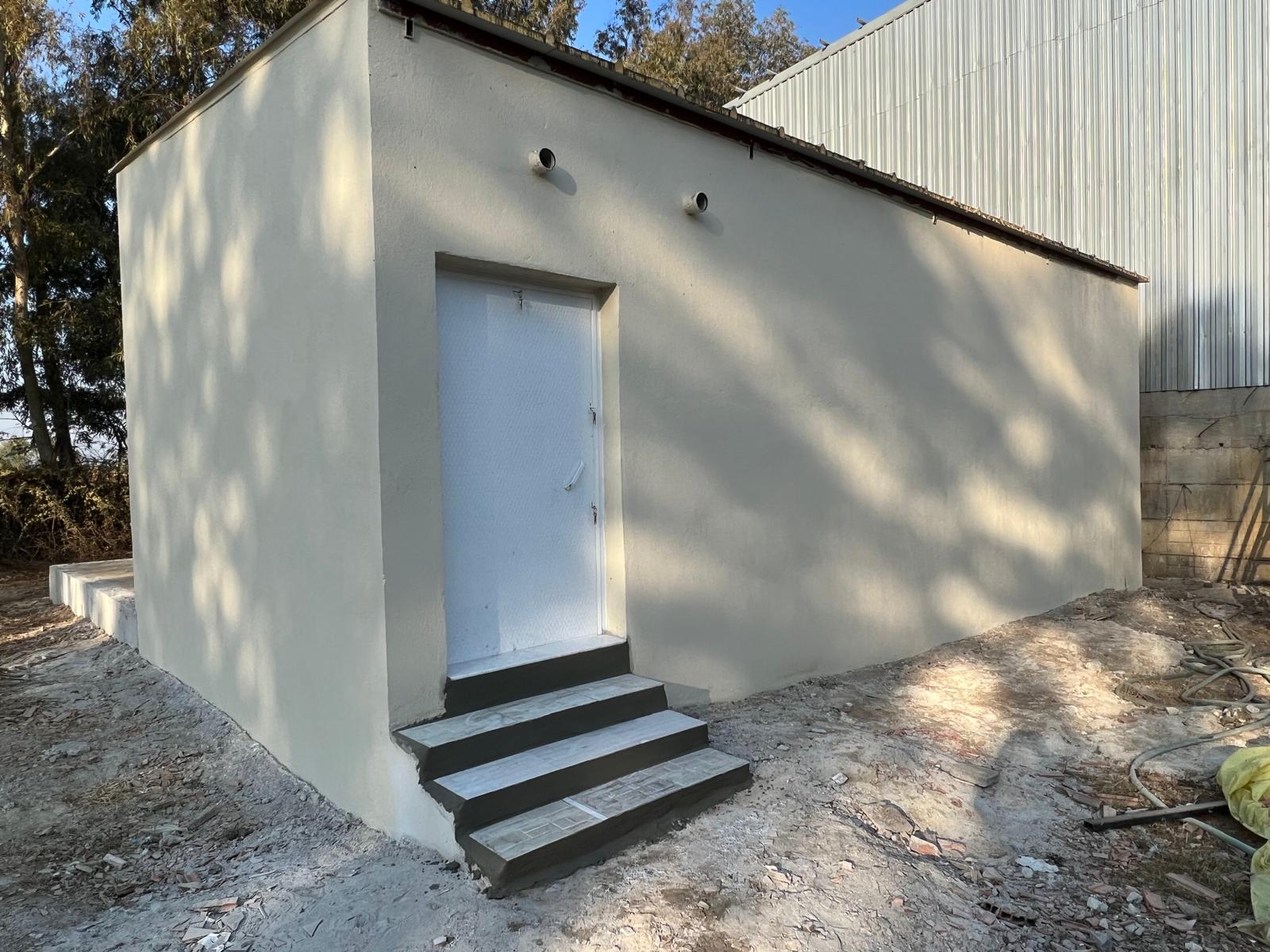 Proje Delgen İmalatı