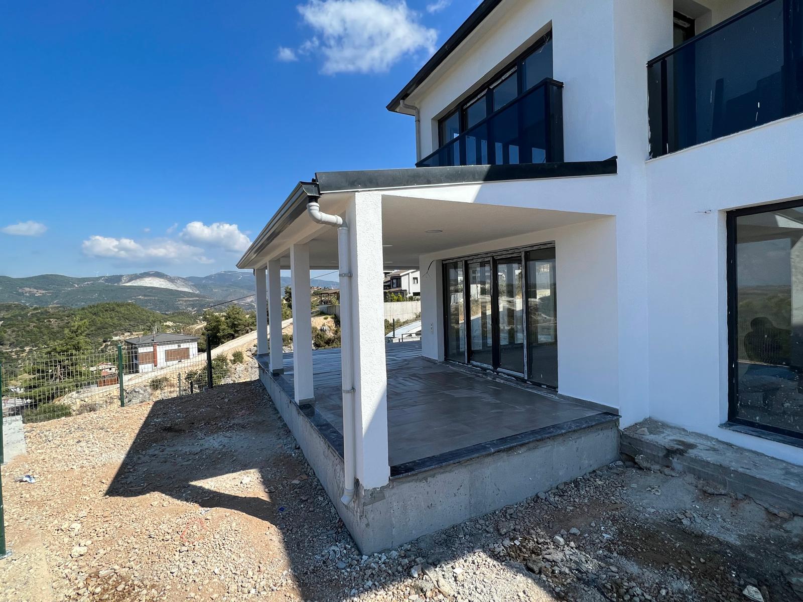 Proje Özsoy İmalatı