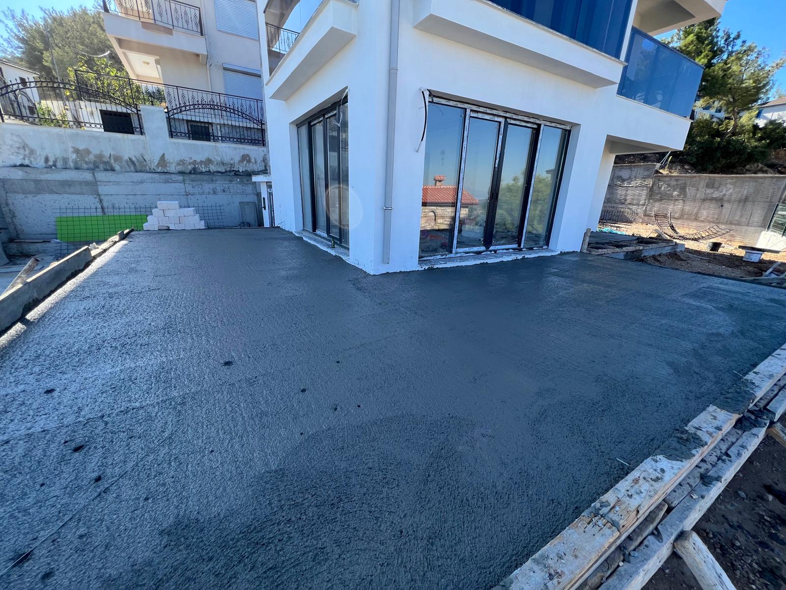 Proje Özsoy İmalatı
