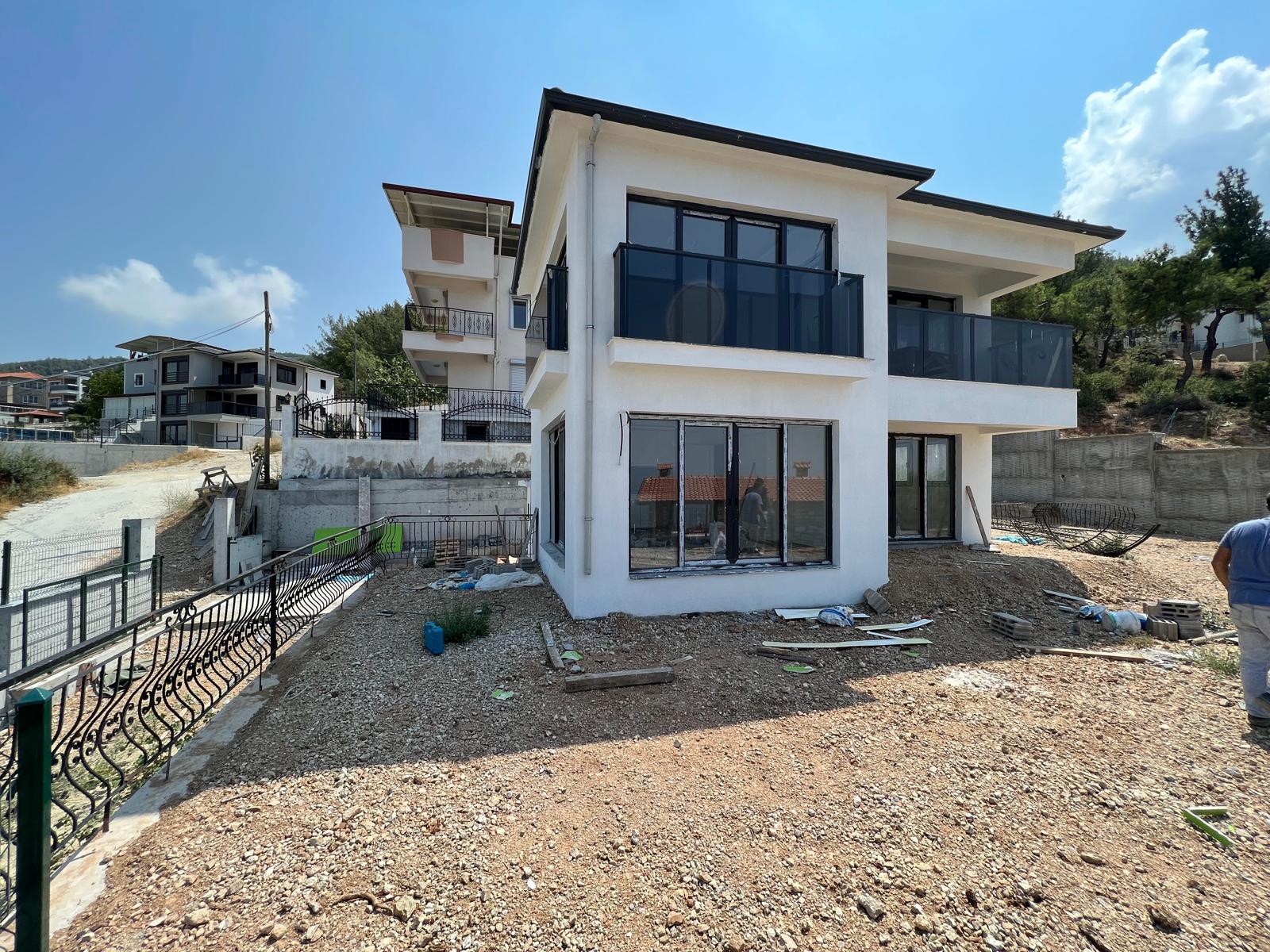 Proje Özsoy İmalatı