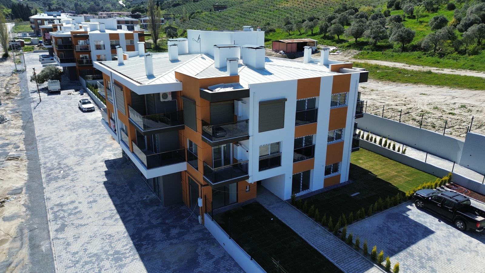 Proje Yılmaz Çalışması