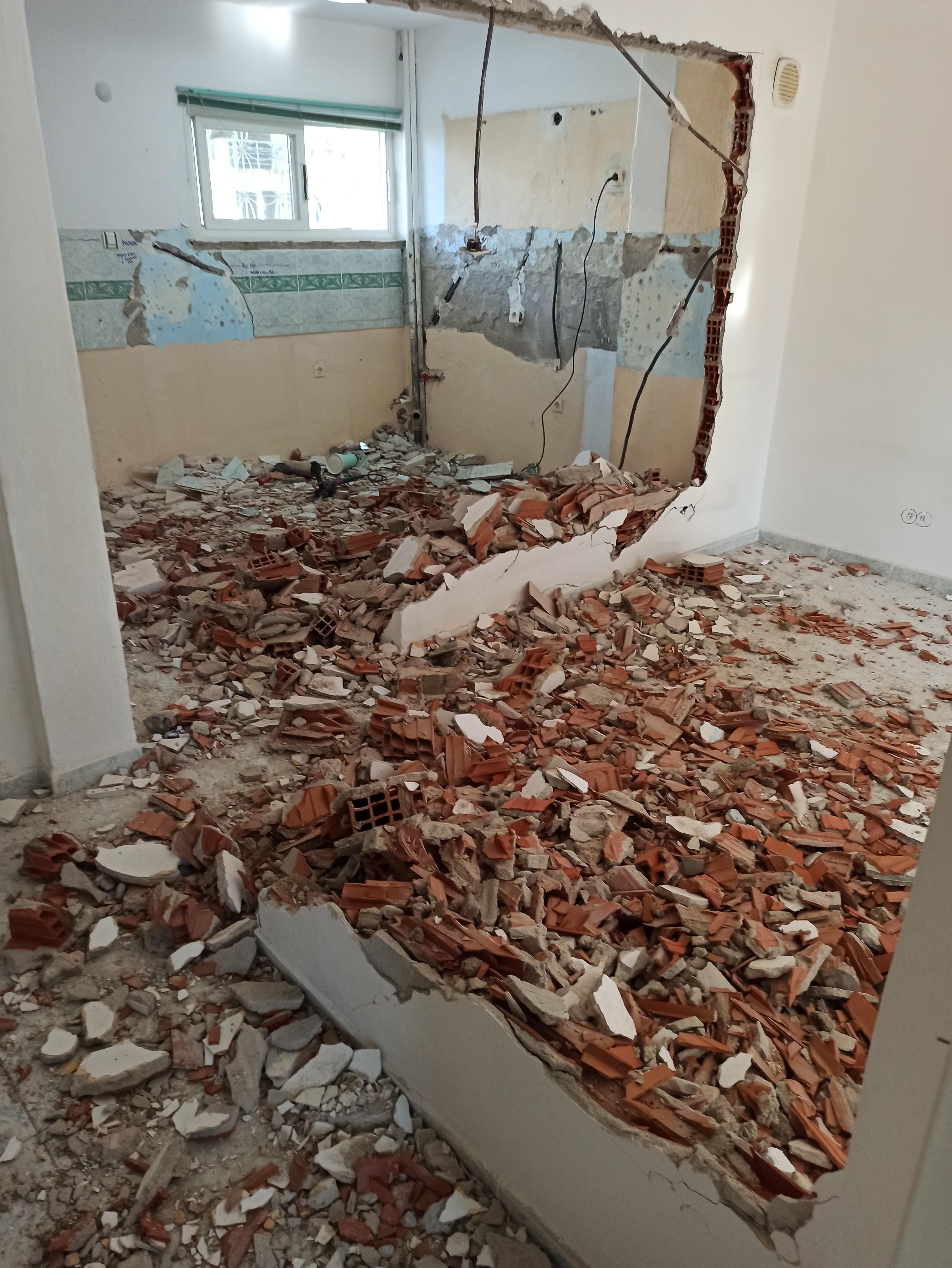 Proje Altay Tadilatı
