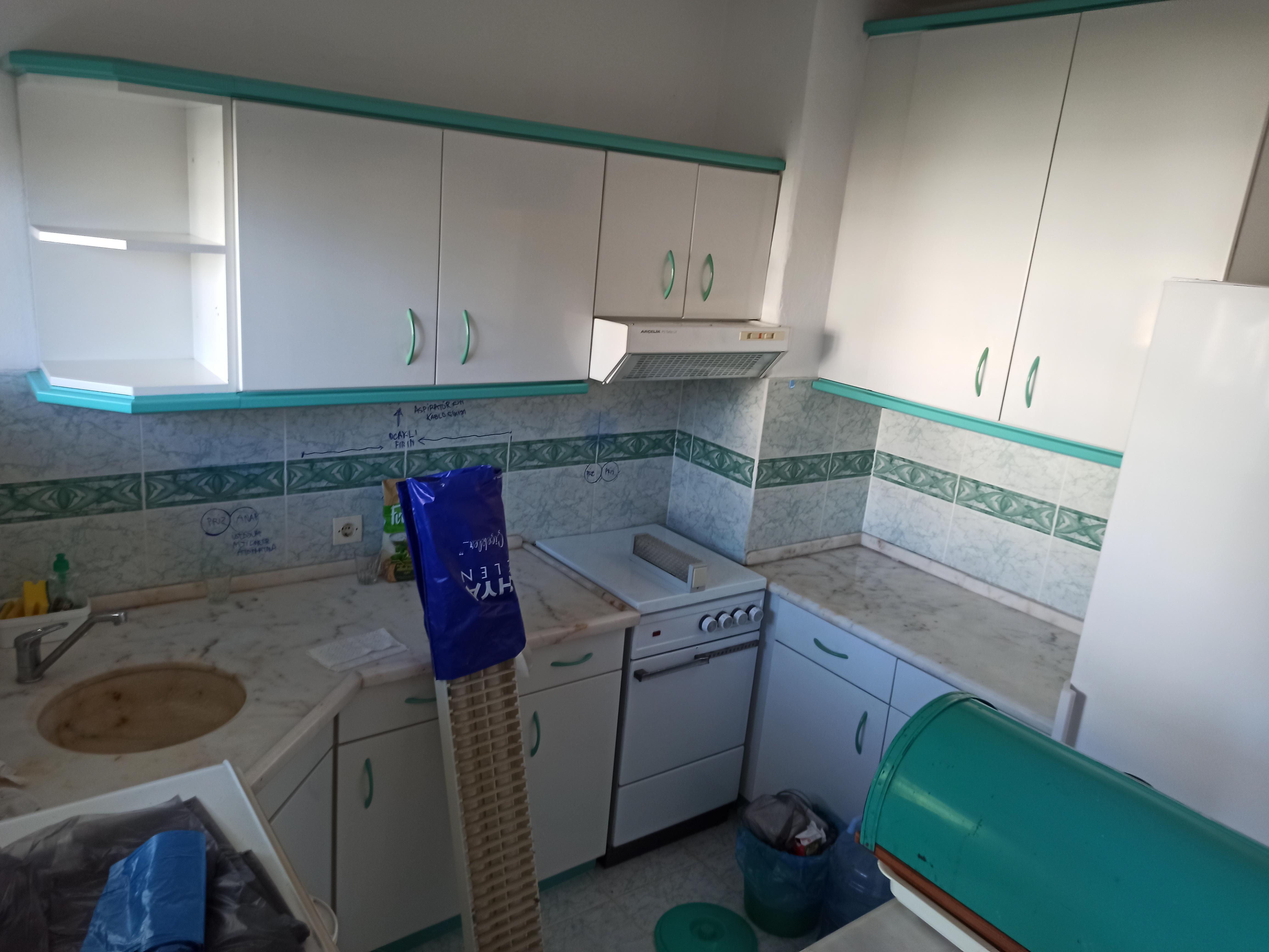 Proje Altay Tadilatı