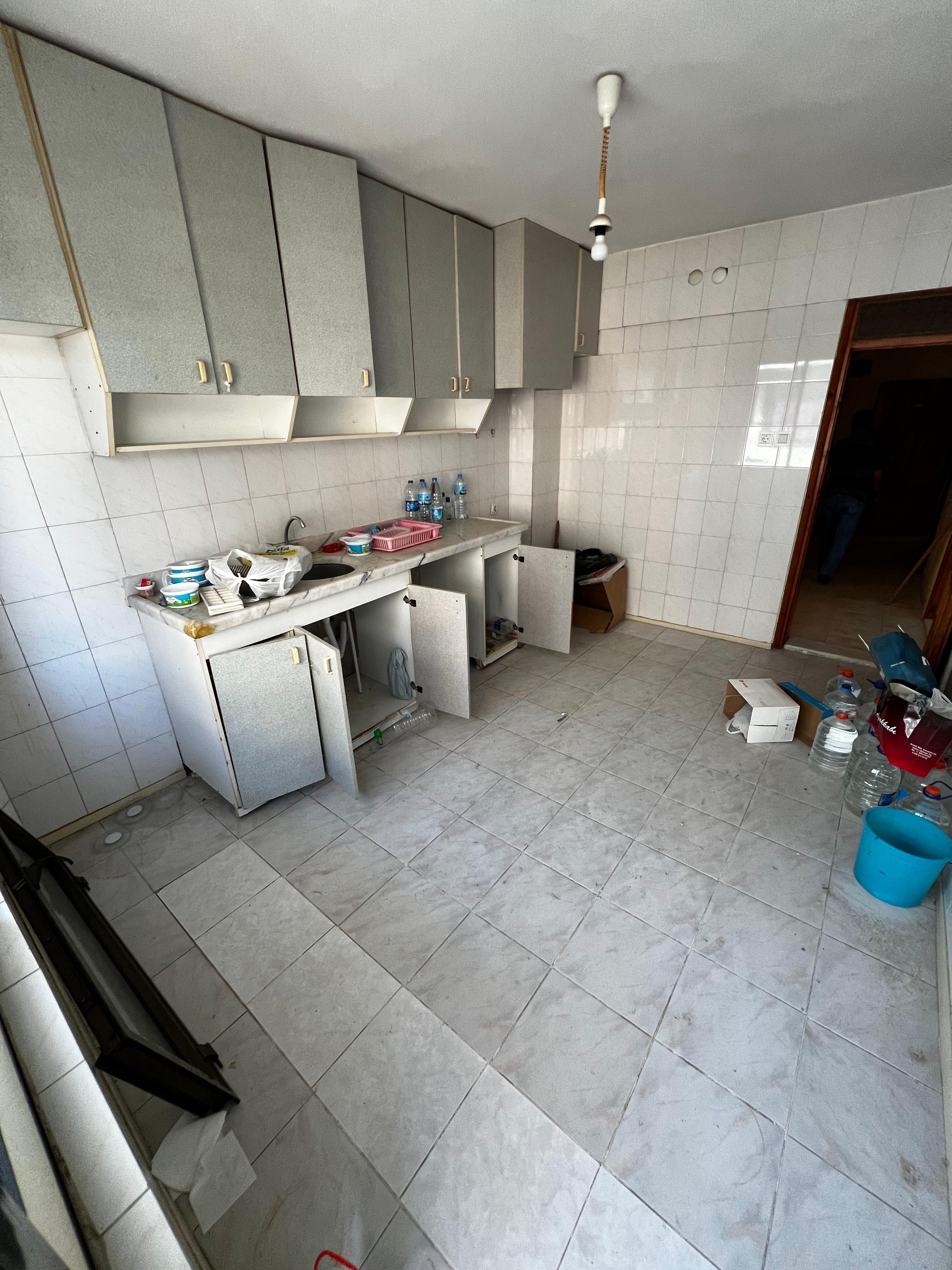 Proje Muslu Tadilatı