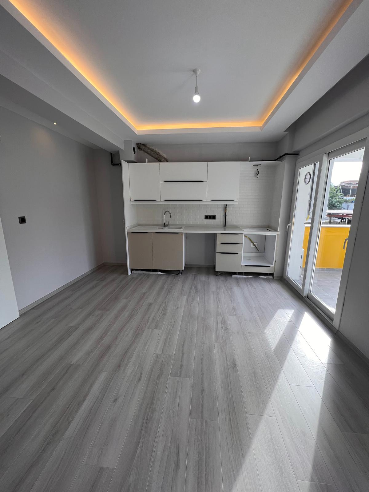 Kent Apartmanı